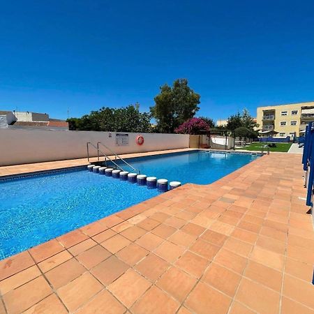 Vibra Delta Apartment Сант Йоме д'Енвея Екстериор снимка