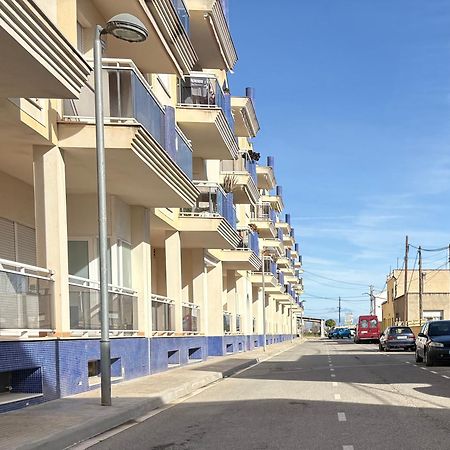 Vibra Delta Apartment Сант Йоме д'Енвея Екстериор снимка