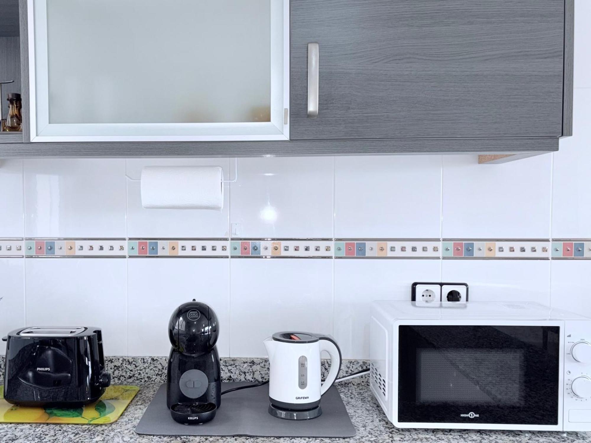 Vibra Delta Apartment Сант Йоме д'Енвея Екстериор снимка