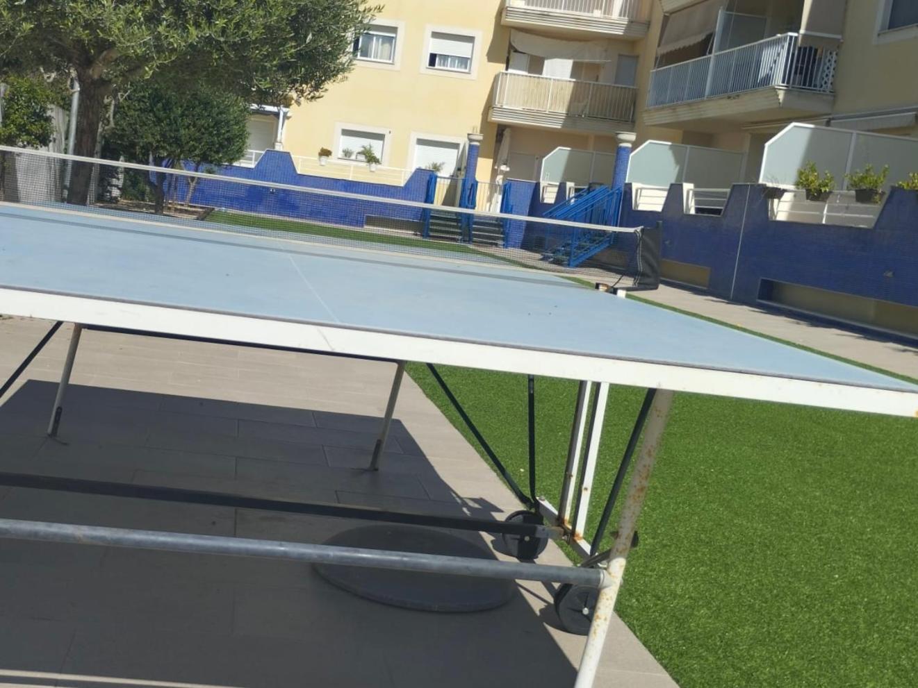 Vibra Delta Apartment Сант Йоме д'Енвея Екстериор снимка
