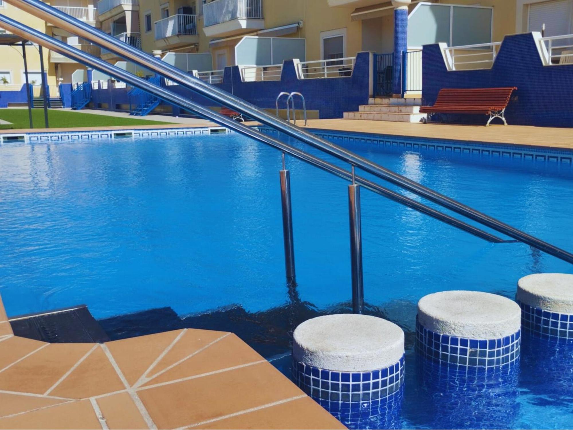 Vibra Delta Apartment Сант Йоме д'Енвея Екстериор снимка