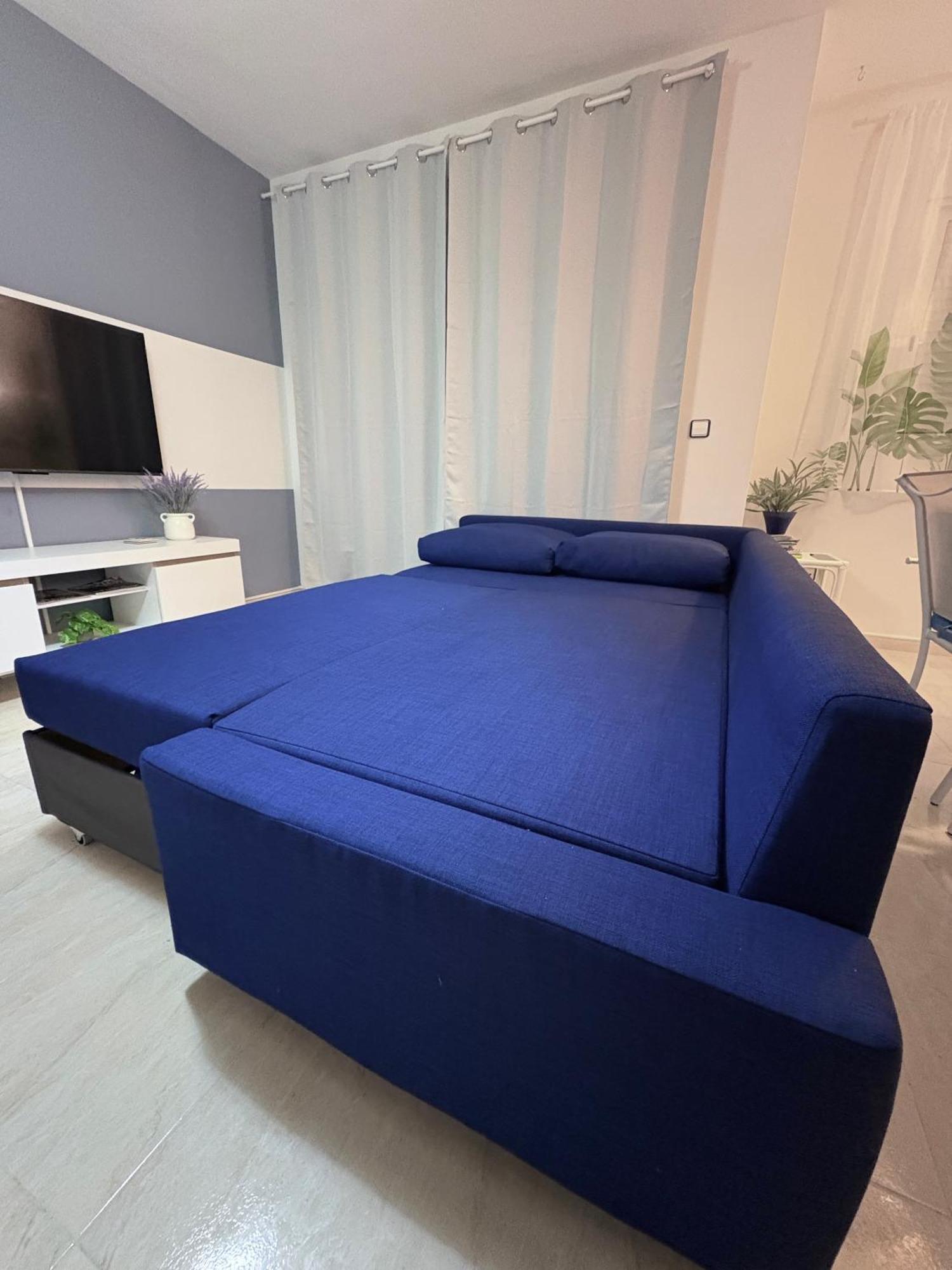 Vibra Delta Apartment Сант Йоме д'Енвея Екстериор снимка