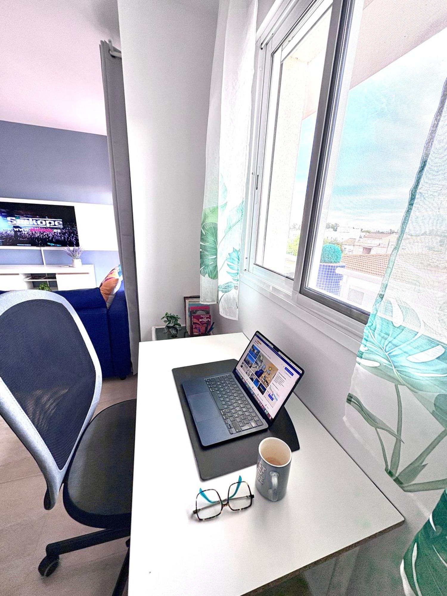 Vibra Delta Apartment Сант Йоме д'Енвея Екстериор снимка
