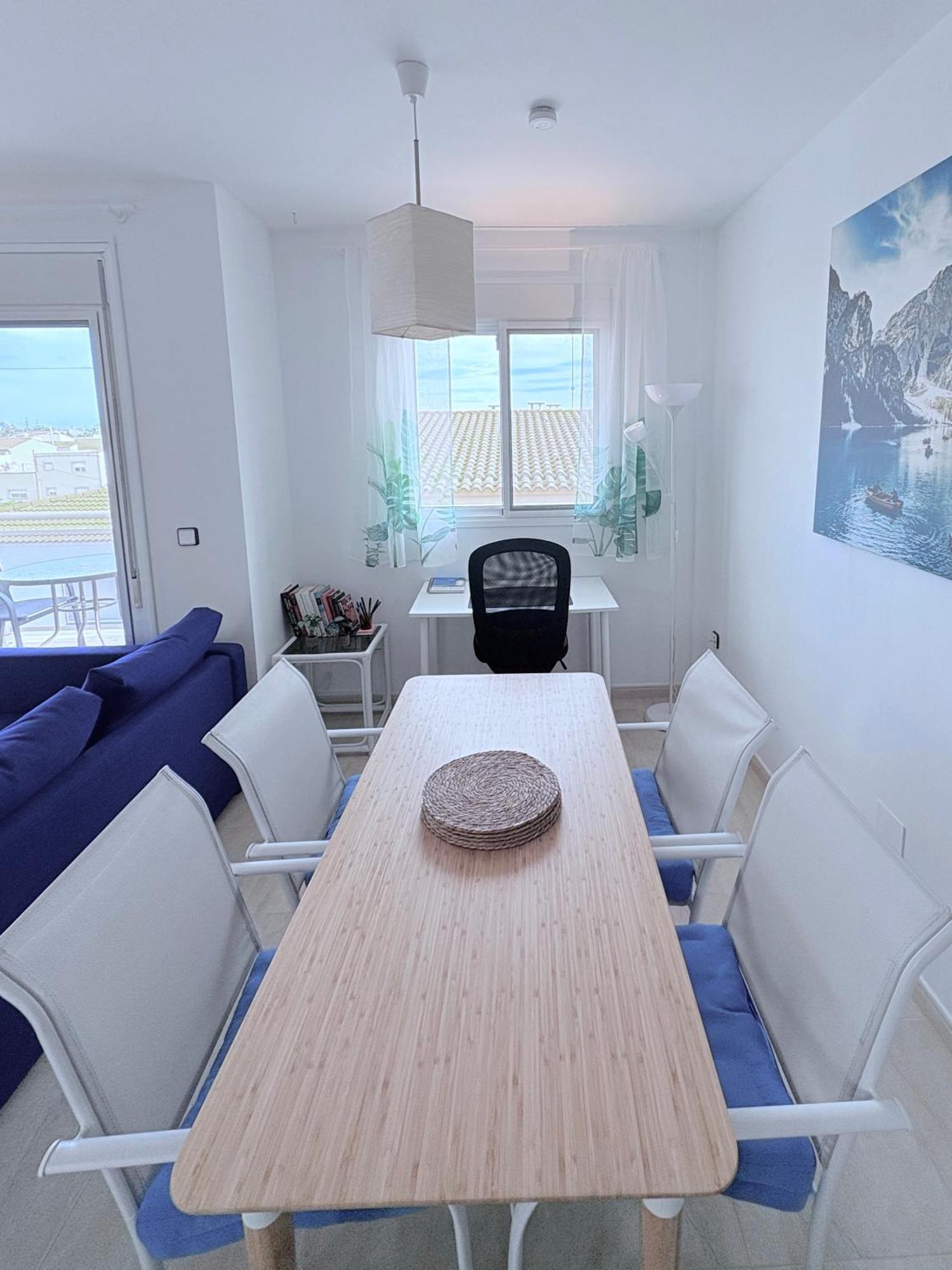 Vibra Delta Apartment Сант Йоме д'Енвея Екстериор снимка