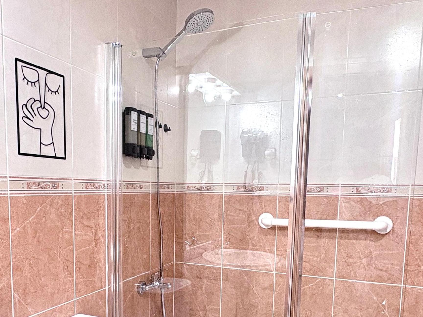 Vibra Delta Apartment Сант Йоме д'Енвея Стая снимка