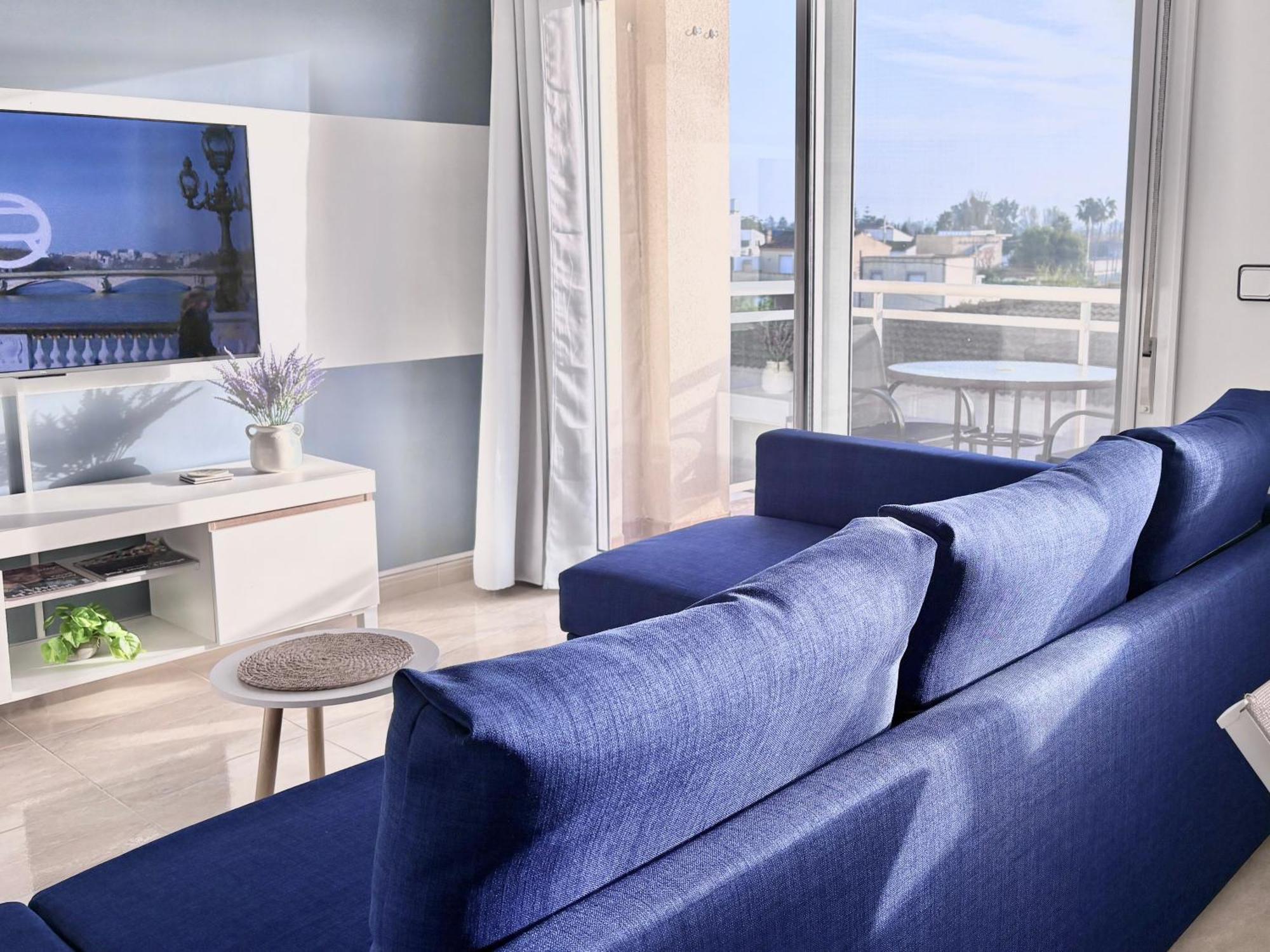 Vibra Delta Apartment Сант Йоме д'Енвея Екстериор снимка