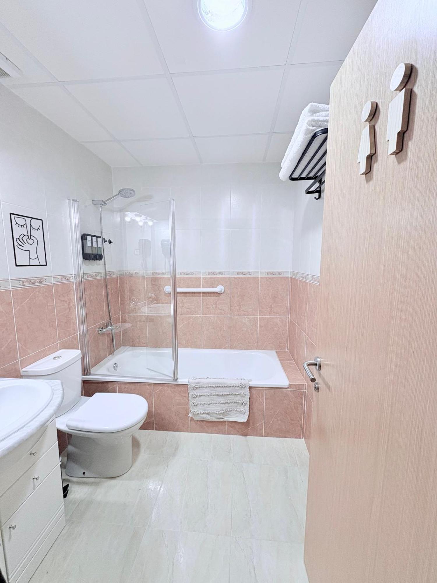 Vibra Delta Apartment Сант Йоме д'Енвея Екстериор снимка