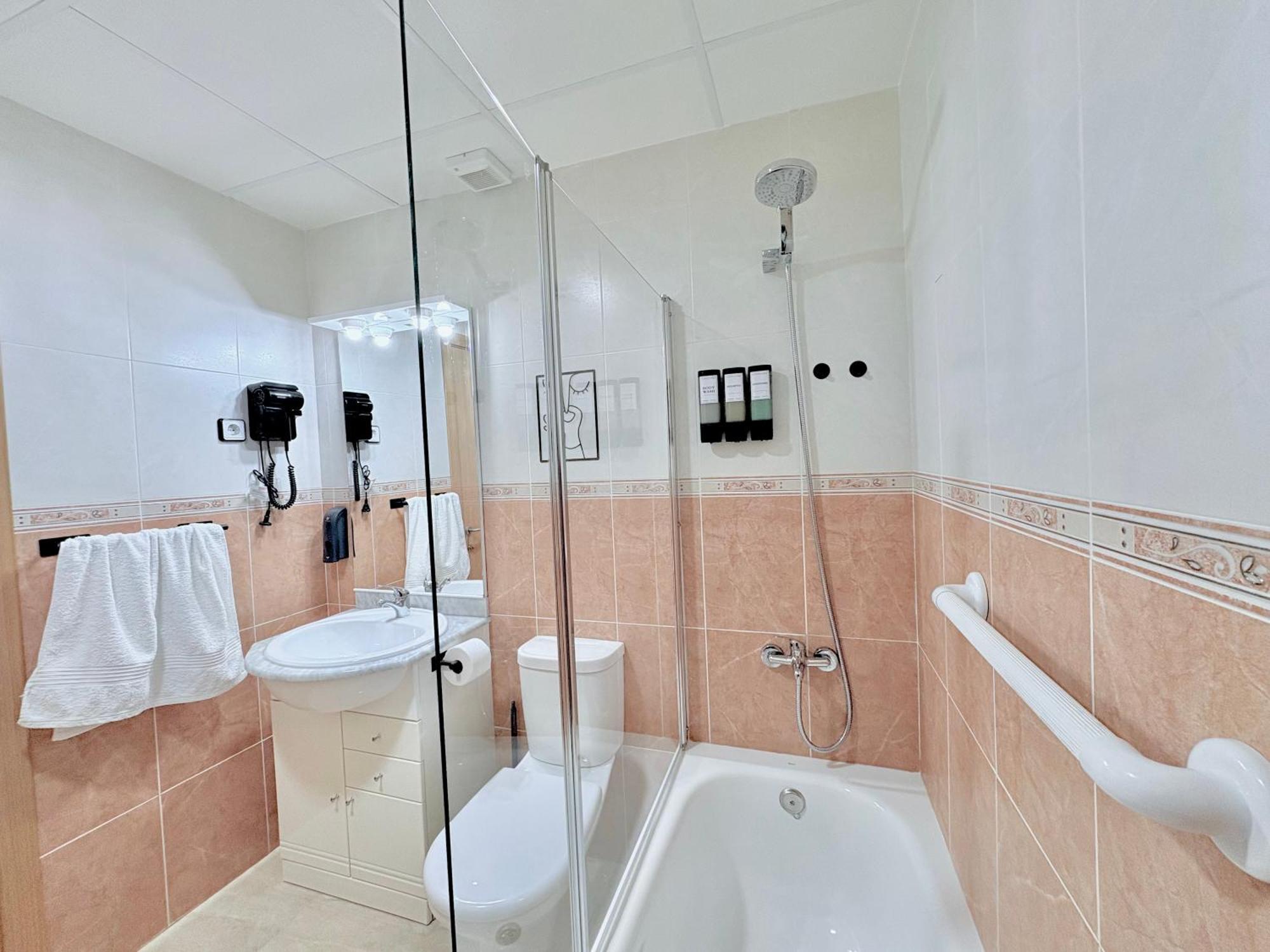 Vibra Delta Apartment Сант Йоме д'Енвея Екстериор снимка
