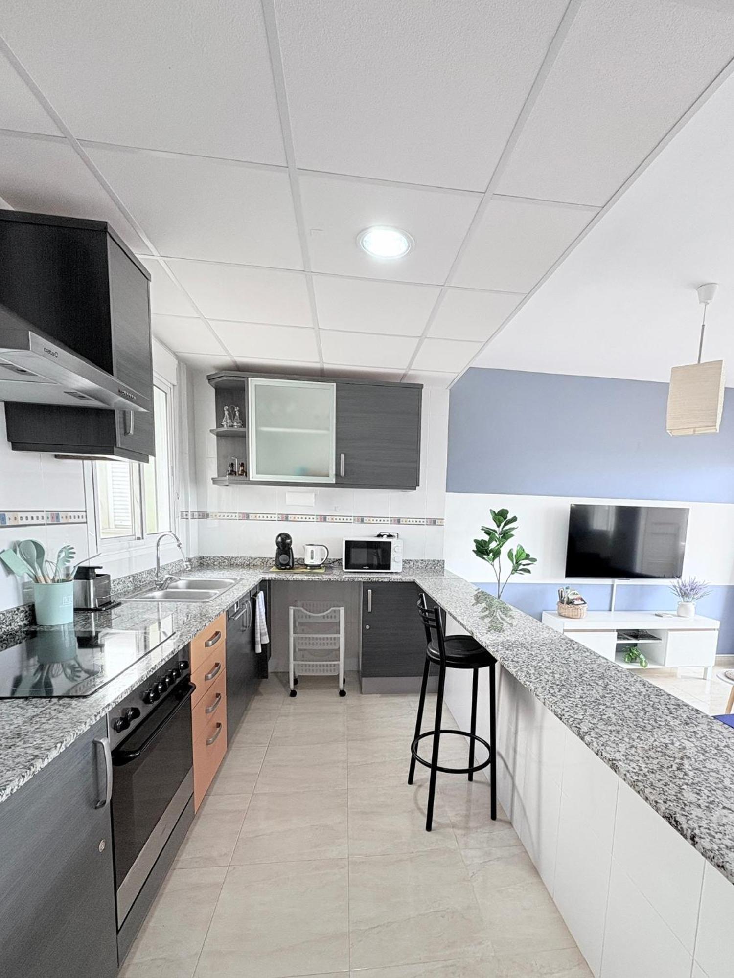 Vibra Delta Apartment Сант Йоме д'Енвея Екстериор снимка