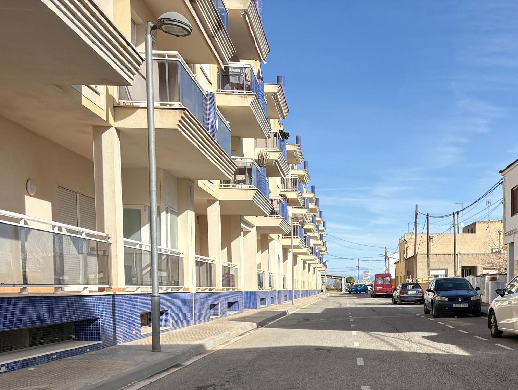 Vibra Delta Apartment Сант Йоме д'Енвея Екстериор снимка