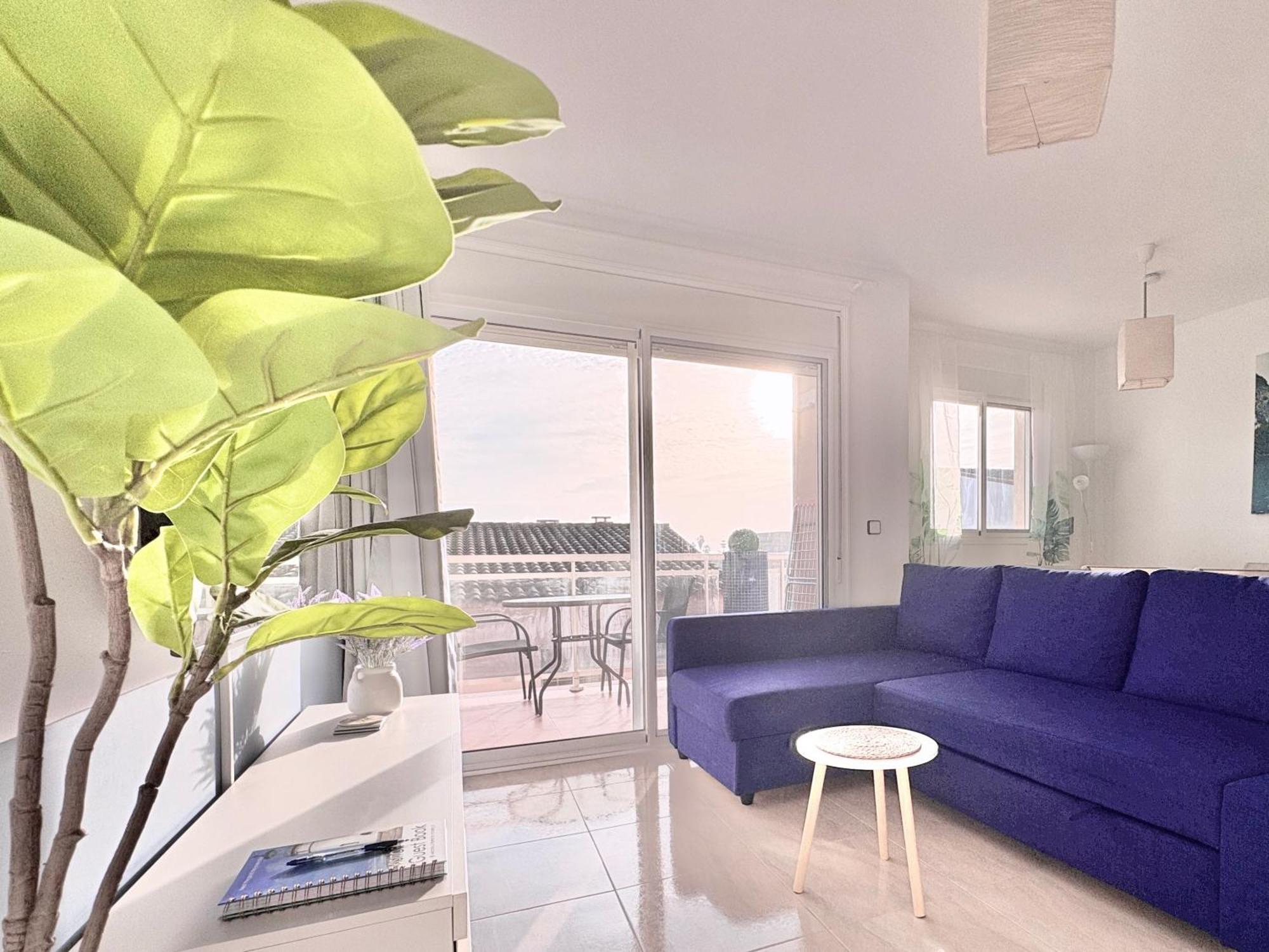 Vibra Delta Apartment Сант Йоме д'Енвея Екстериор снимка