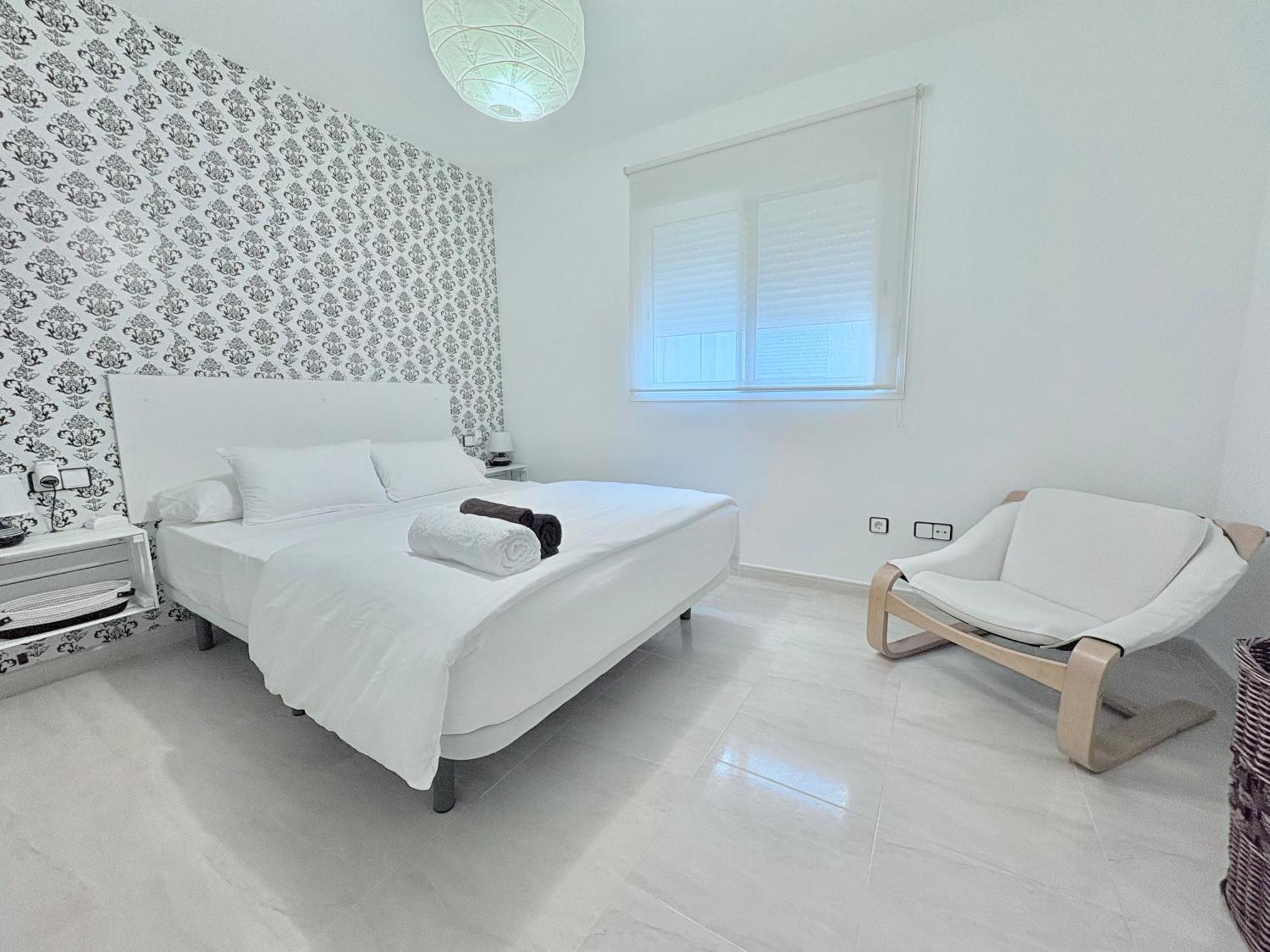 Vibra Delta Apartment Сант Йоме д'Енвея Екстериор снимка