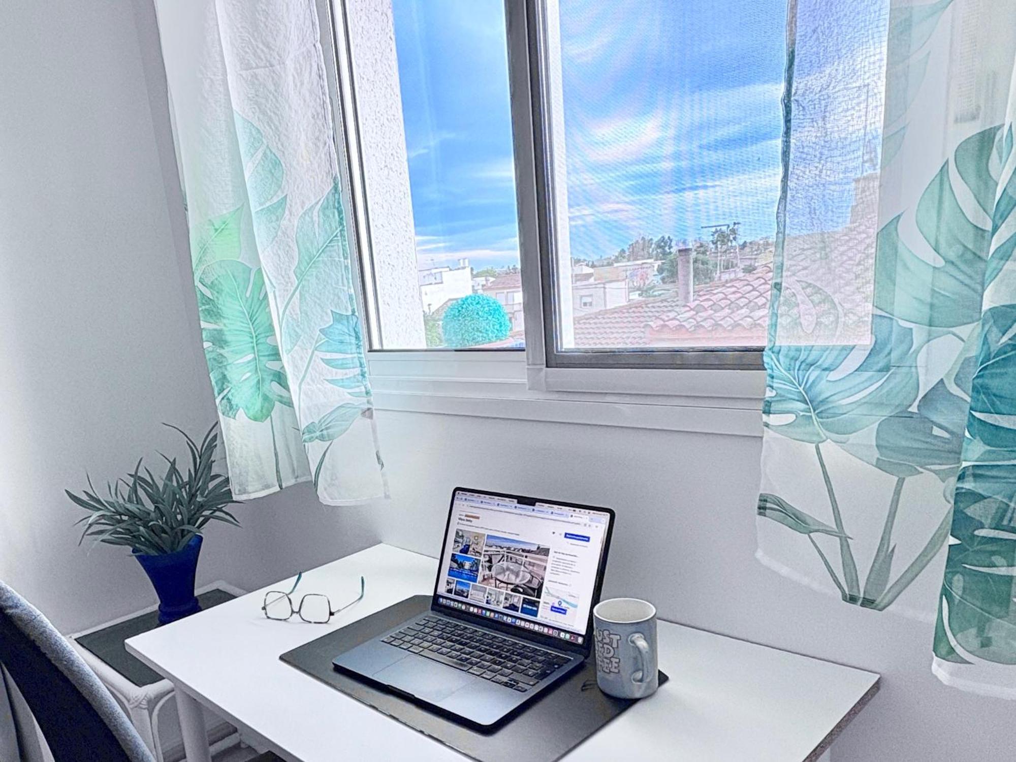 Vibra Delta Apartment Сант Йоме д'Енвея Екстериор снимка
